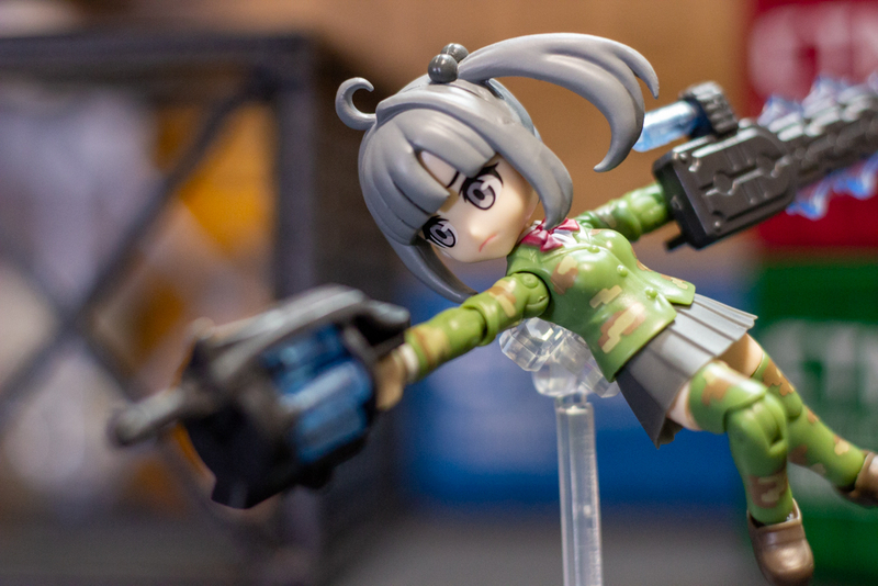 アクアシューターズ　泉かのん　ウェポンセット アクアシューターズ！泉かのん&ウェポンセット - メルカリ