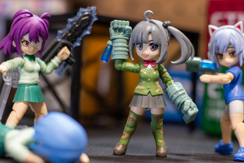 AQUA SHOOTERS! 泉かのん レビュー - PLANNICLE -ぷらにくる-