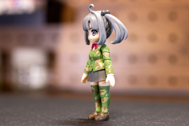 AQUA SHOOTERS! 泉かのん レビュー - PLANNICLE -ぷらにくる-