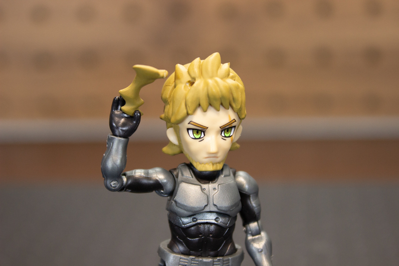 BANDAI - リンクトラベラーズ　キャラクターセレクション01 feat.ビークル　6種コンプ LINK TRAVELERS ～キャラクターセレクション01 feat.ビークル