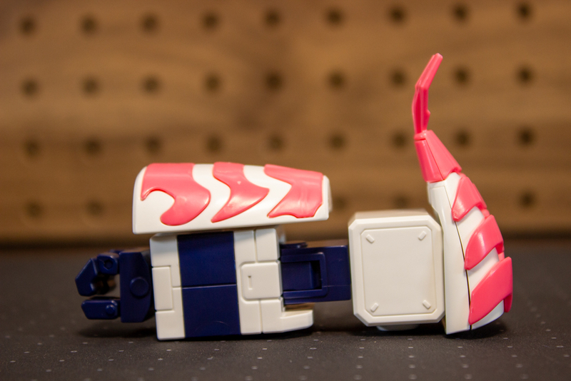 ブルーアーカイブ -Blue Archive- KAITEN FX Mk.0 カイテンジャーロボ