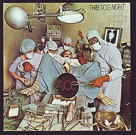 Hard Labor / Three Dog Night - 還暦おやじの洋楽日記