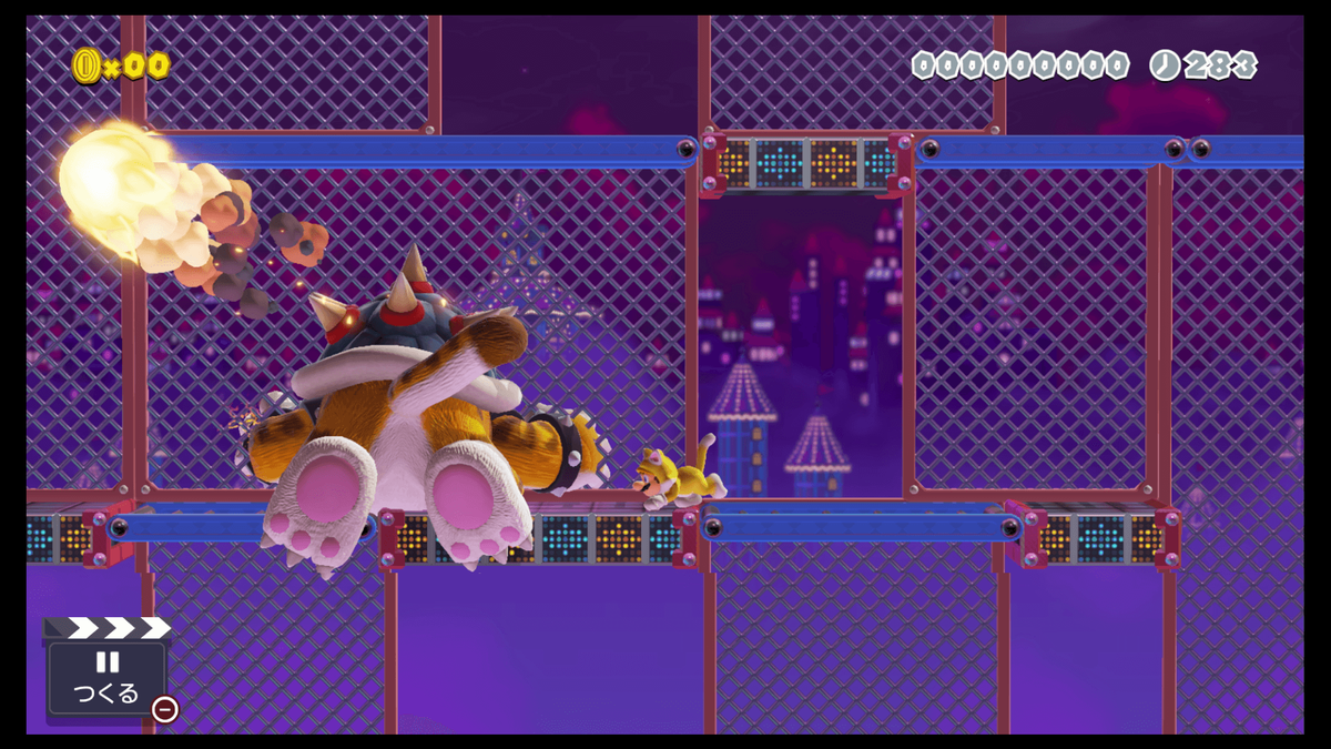 マリオメーカー2 新要素まとめ記事 サダラのゲームブログ