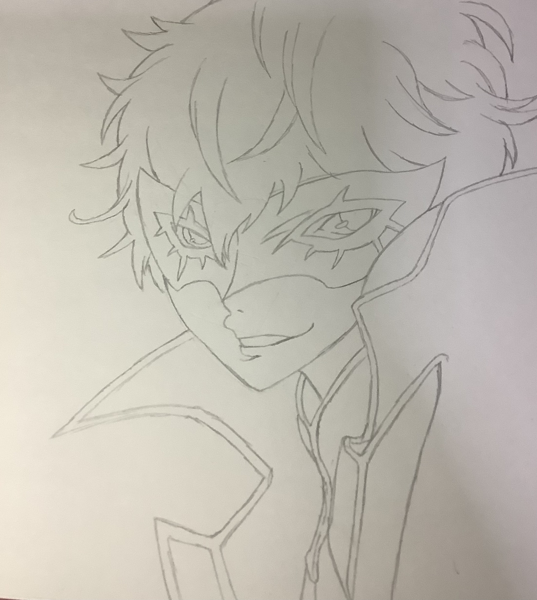 ペルソナ5とは ゲームの人気 最新記事を集めました はてな