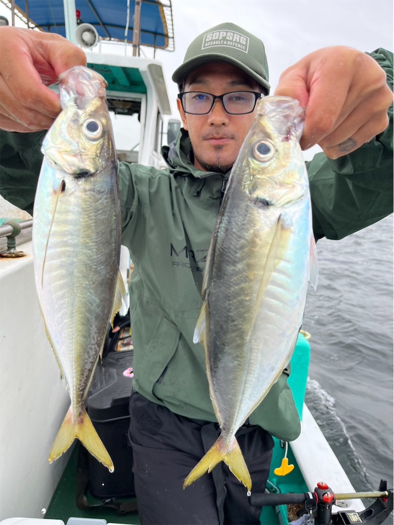 釣果】2026年6月7日 - 金谷港さえむ丸 釣果情報
