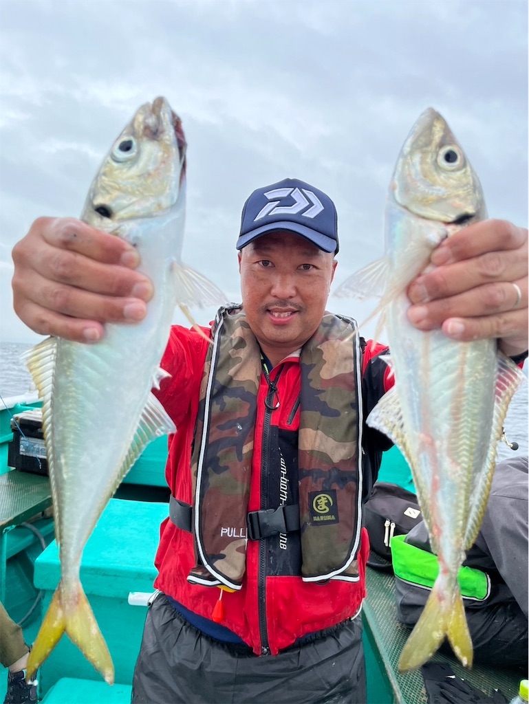 釣果】2026年6月7日 - 金谷港さえむ丸 釣果情報