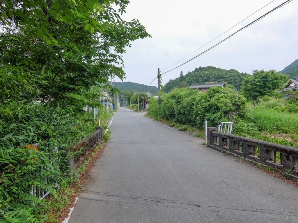 厳道峠越えにチャレンジ Ride On A ちゃり