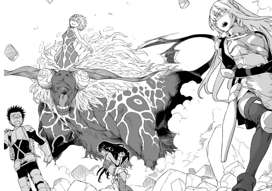 フィルヴィス 正体