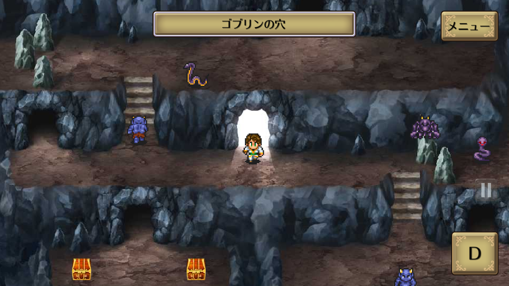 リマスター版ロマサガ2初心者向け攻略その1 序盤の進め方について リマスター版ロマサガ2初心者向け攻略その1 序盤の進め方について