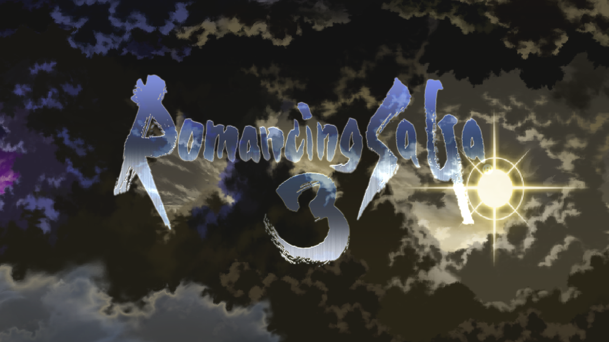 ロマサガ３リマスター版攻略 完 ラスボス 真 破壊するものを攻略する マホトラのブログ