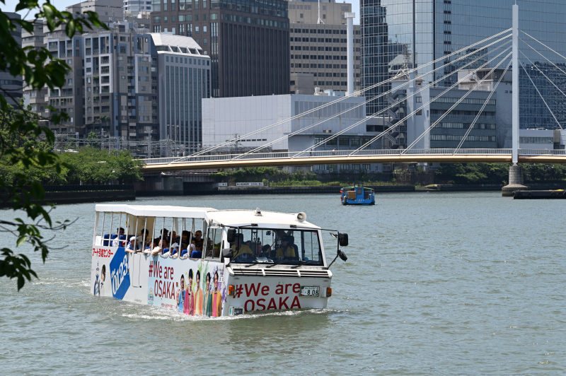 水都 - シャカリキおばさんの気まぐれ写真帖