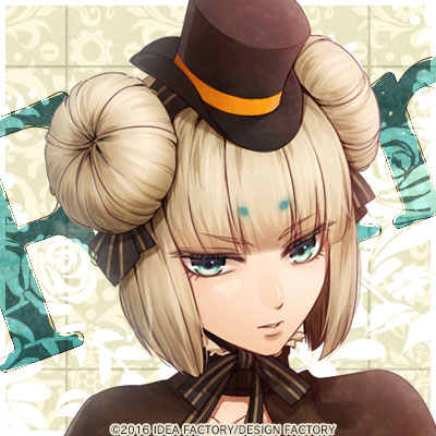 Code：Realize～祝福の未来～ 感想 - ゲームは悠悠閑閑