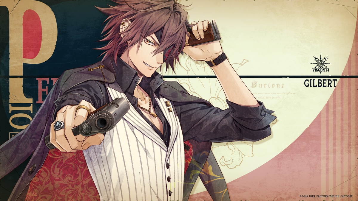 花咲くまにまに 全体 キャラ別感想 あちゃぷであぱぷな日々是好日