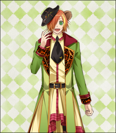 新装版クローバーの国のアリス～ Wonderful Wonder World ～ 感想 2