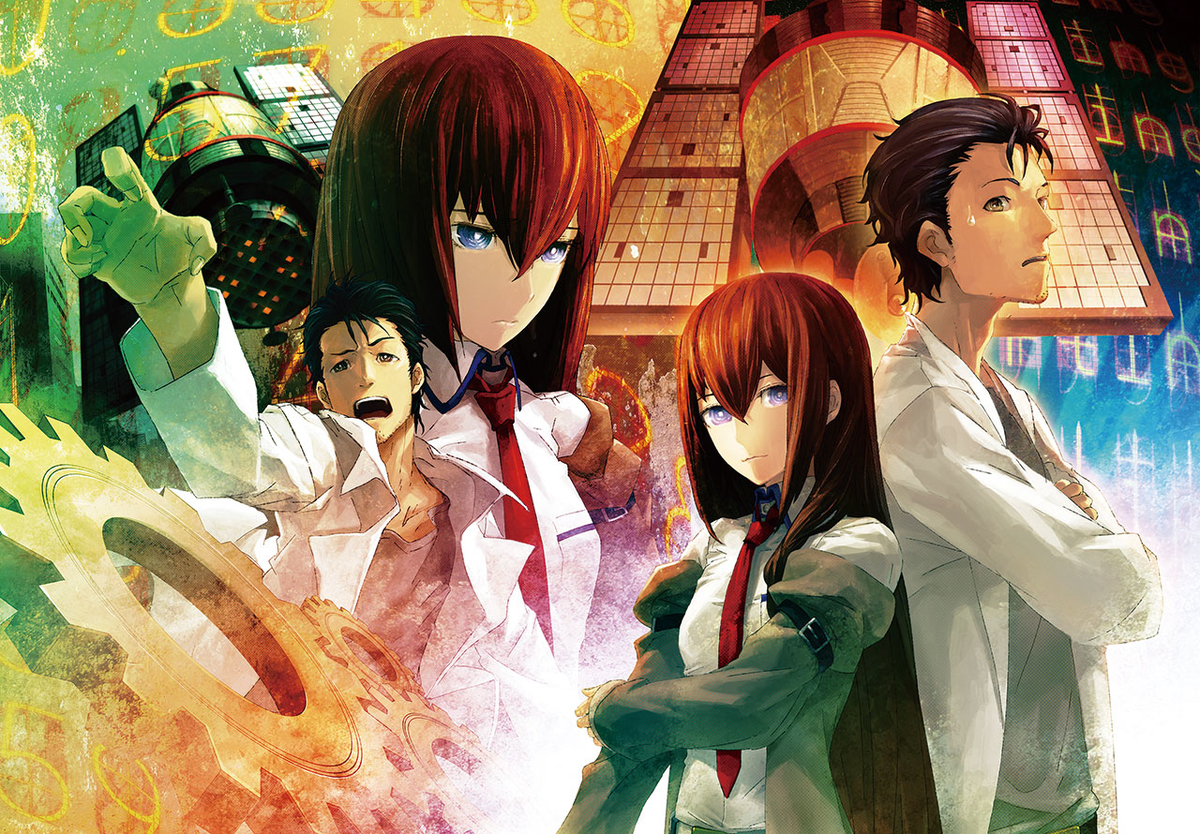 Steins Gate ダイバージェンシズ アソート 比翼恋理のだーりん 感想 あちゃぷであぱぷな日々是好日 Steins Gate ダイバージェンシズ アソート 比翼恋理のだーりん 感想 あちゃぷであぱぷな日々是好日