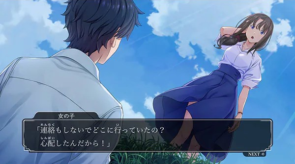 ファミコン探偵倶楽部 消えた後継者・うしろに立つ少女 感想 - ゲーム