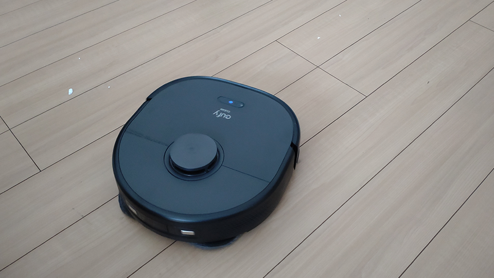 お掃除ロボットAnker Eufy X9 Proを一年使ってみた正直な感想