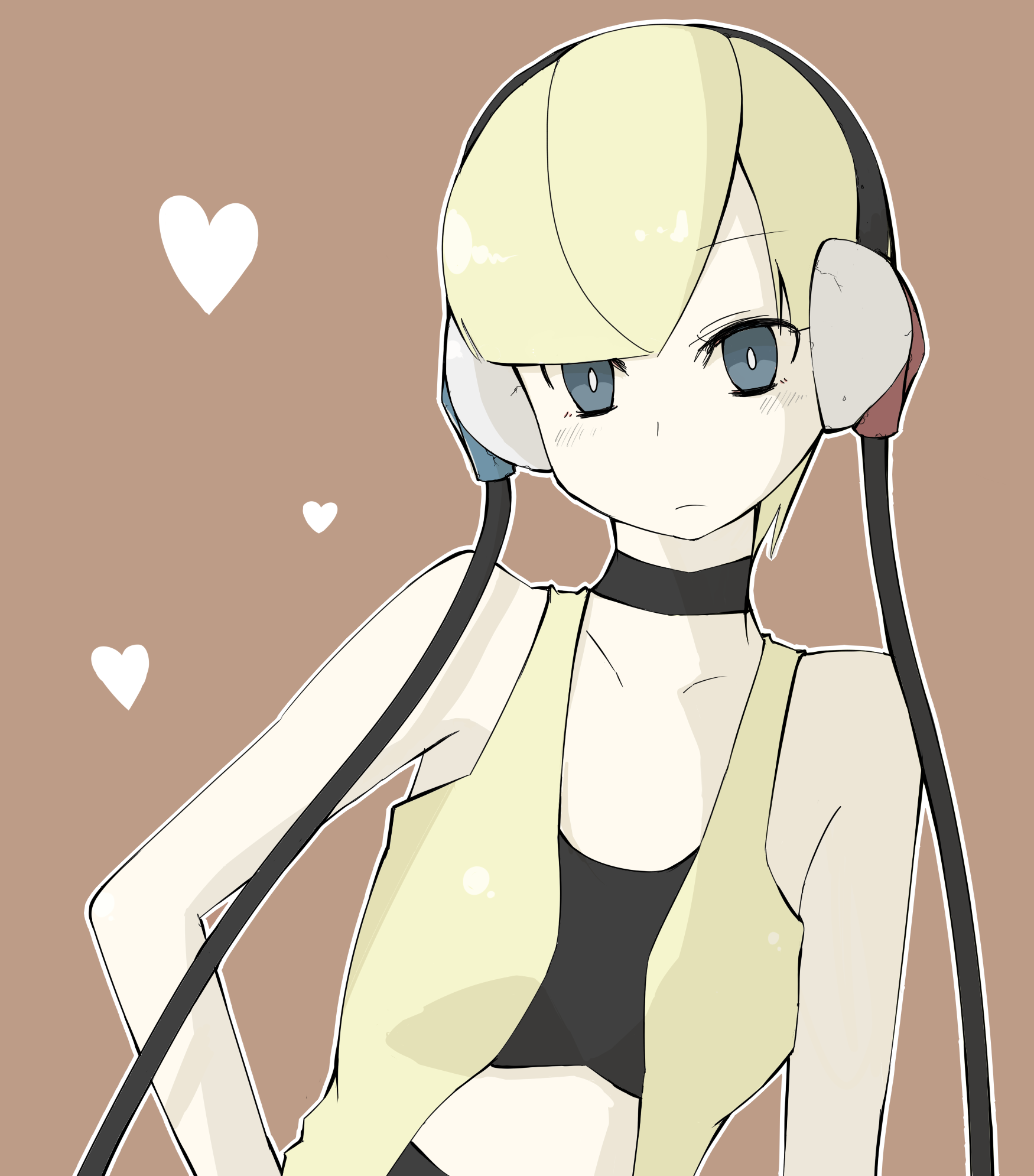 個別 カミツレさん最高 の写真 画像 版権 イラスト安置所