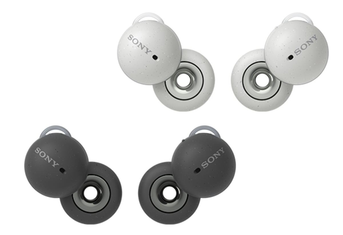 【新品・未使用】SONY LinkBuds S SONY LinkBuds S WF-LS900N 価格比較 - 価格.com