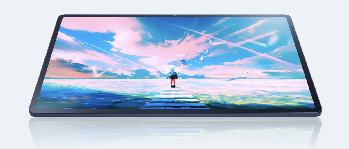 NECの新Androidタブレット「LAVIE Tab T14」の特徴 - Kimi-blog