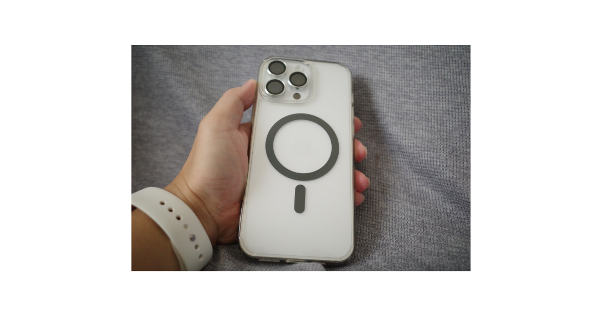 iPhone 16 Pro Maxを10ヶ月使った感想と、iPhone 17への期待📱 - Kimi-blog