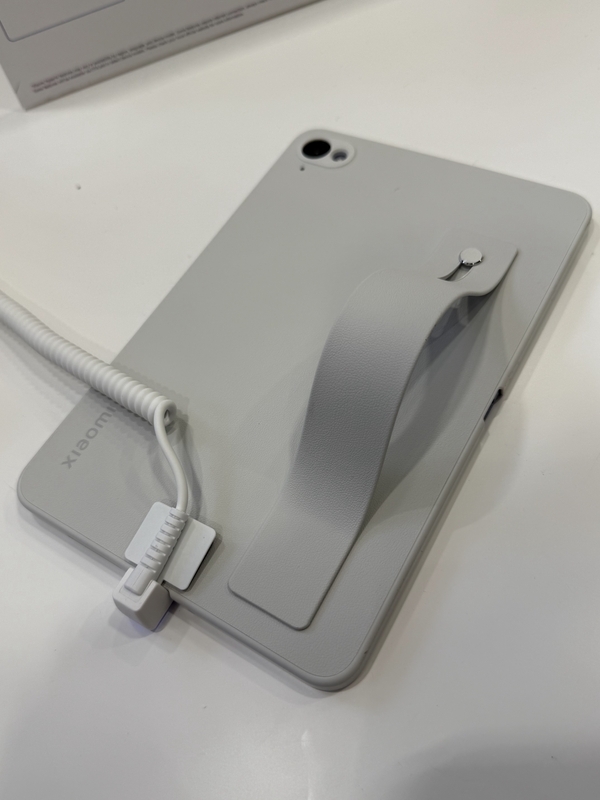 Xiaomi Pad Mini グレー Androidタブレット Xiaomi Pad mini (12GB+512GB) グレー VHU6052JP
