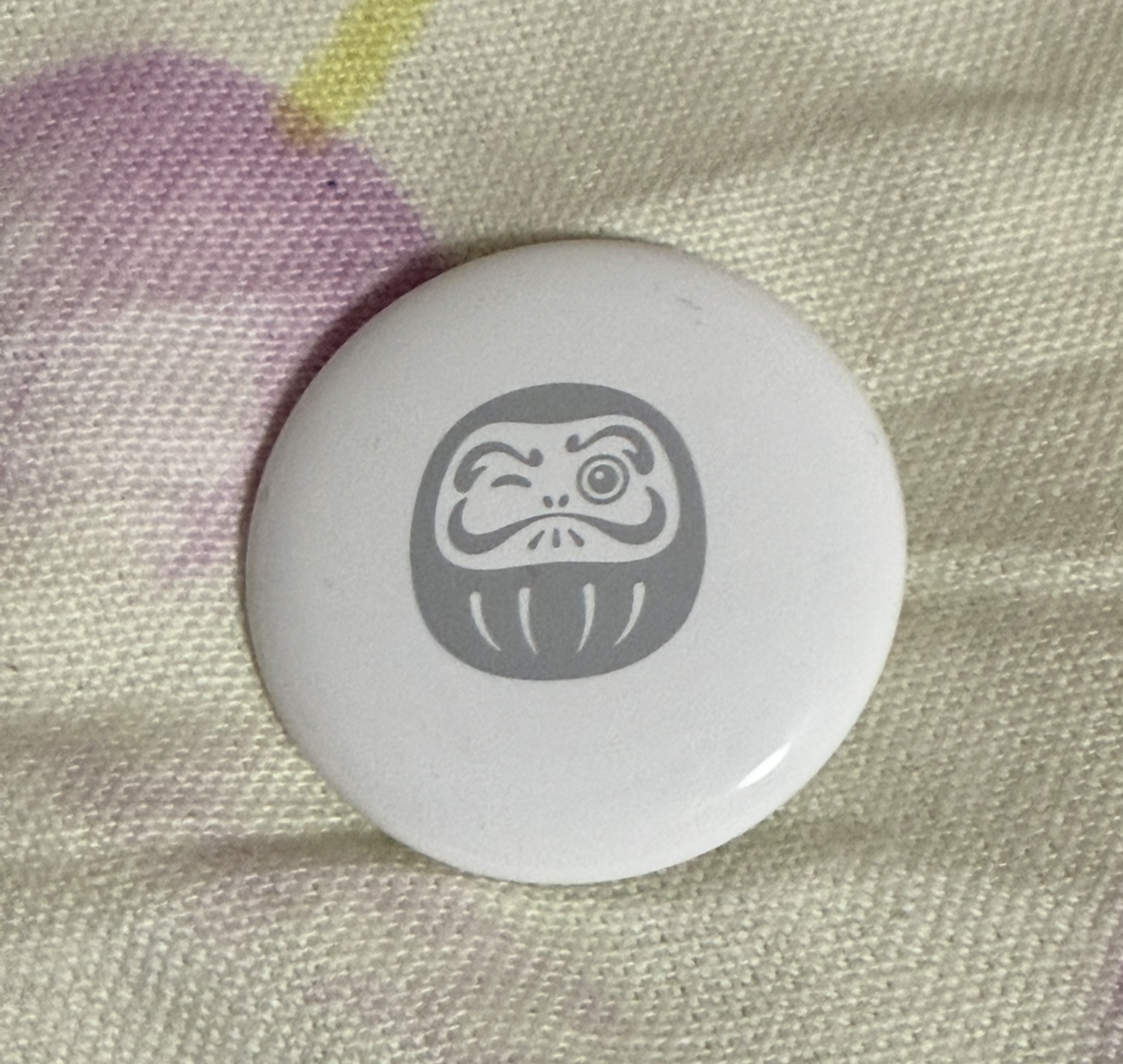 2026年Appleの初売りの特典でもらった（家族の）AirTag - Kimi-blog