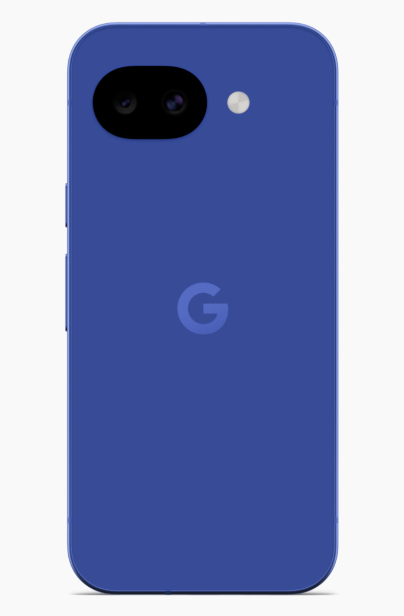 Google Pixel 10aの日本限定モデル”Isai Blue”が発売 - Kimi-blog