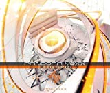 PANDORA VOXX complete (2枚組ALBUM+DVD) (数量限定生産盤)