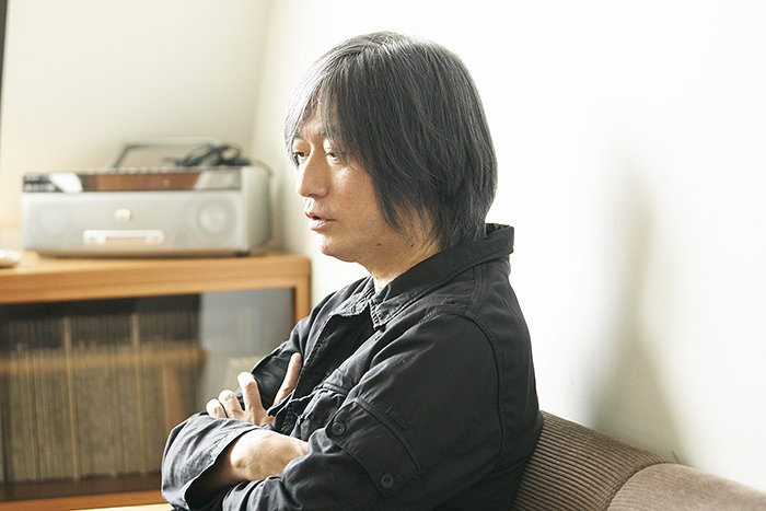 小林武史選名盤洋楽アルバム - Music Synopsis