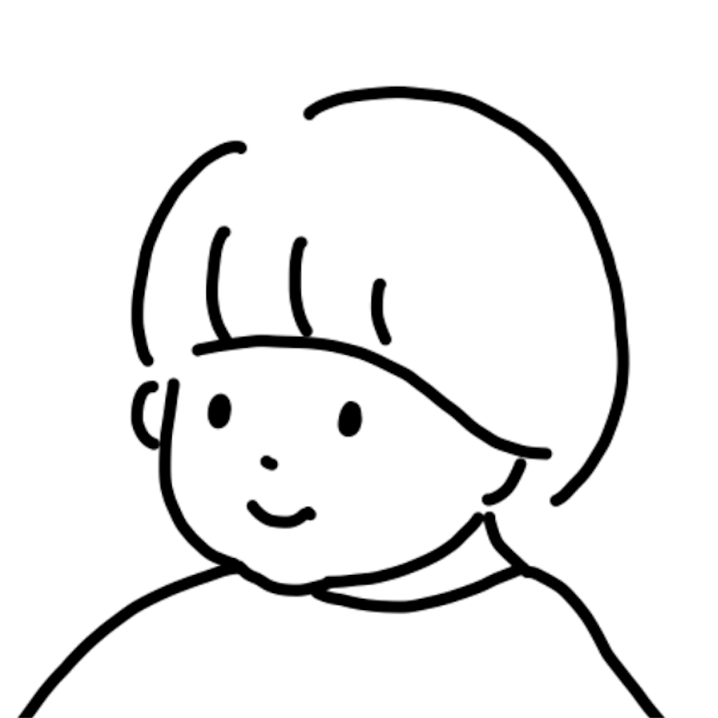 子供の顔アップ