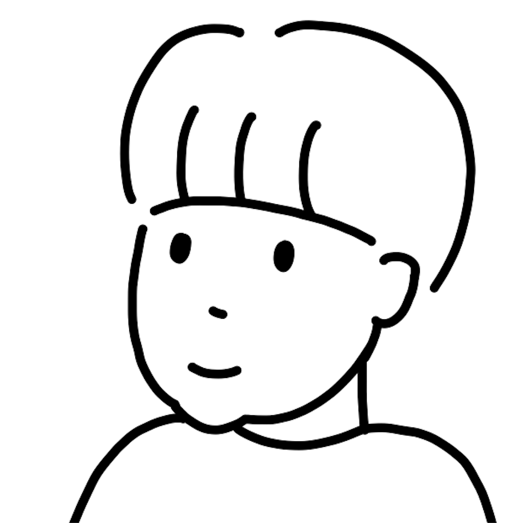 大人の顔アップ