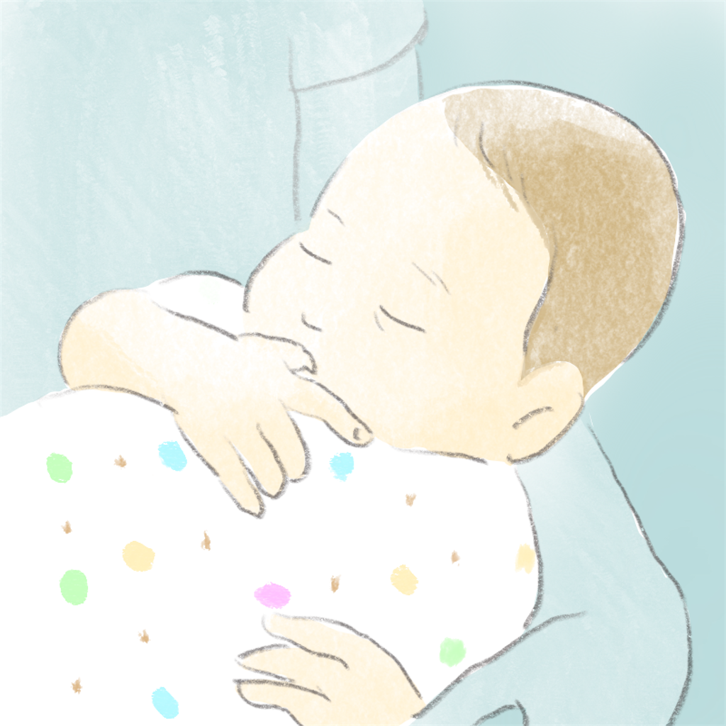 子供の寝かしつけはいつまで続く 我が家の場合 0歳 5歳 Sai のマイペース4人暮らし