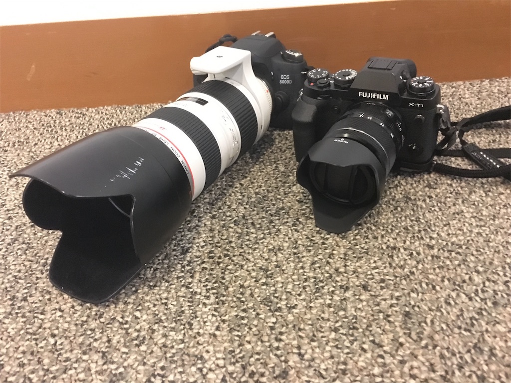 EOS 8000D持ちが70Dを追加購入しました。 - saicho's playground EOS 8000D持ちが70Dを追加購入しました。 - saicho's playground