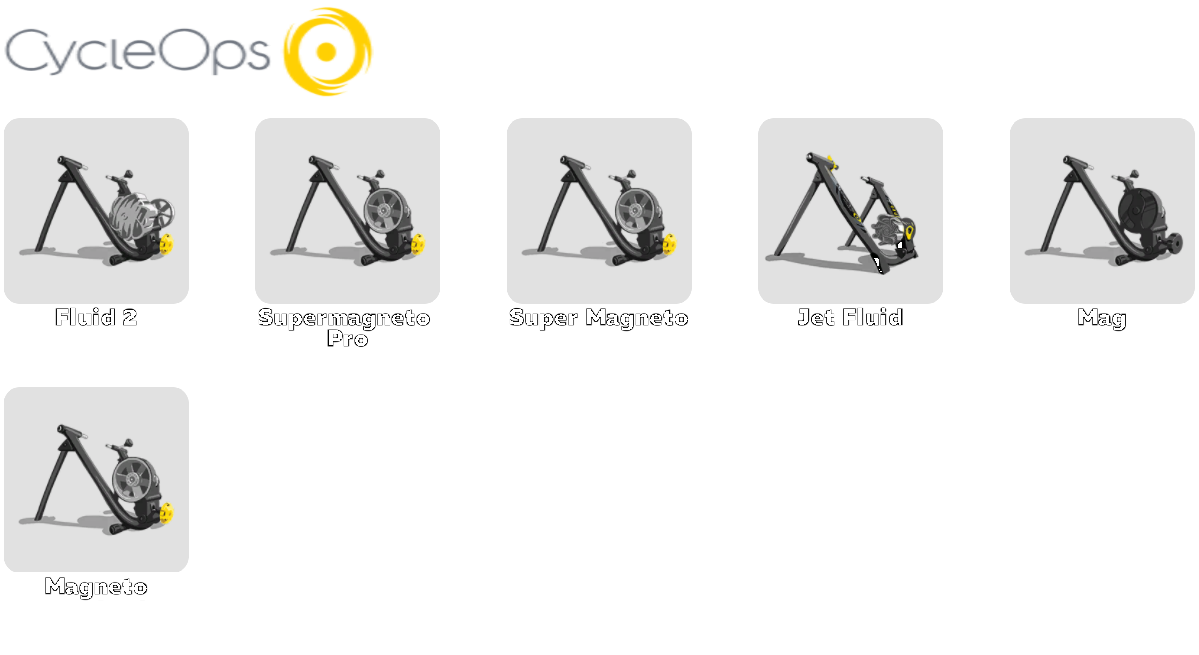 CycleOPS