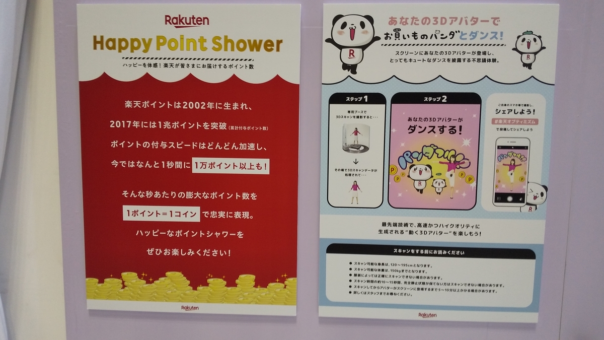 お買いものパンダ 楽天オプティミズム総集編の巻 お買いものパンダ日記
