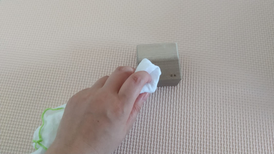 オークヴィレッジ積み木の口コミ