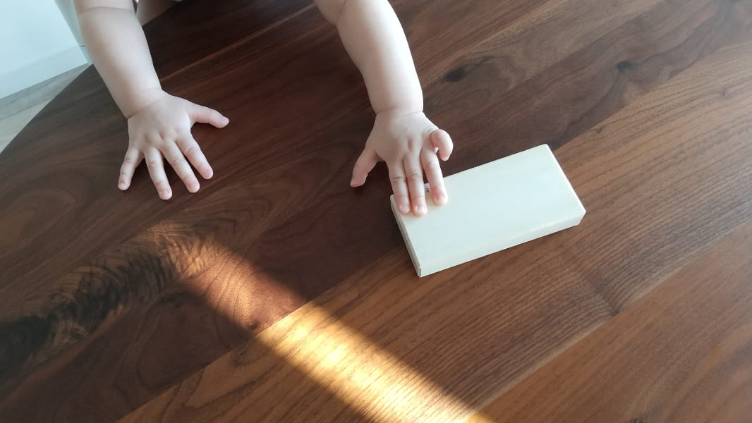 オークヴィレッジ積み木の口コミ