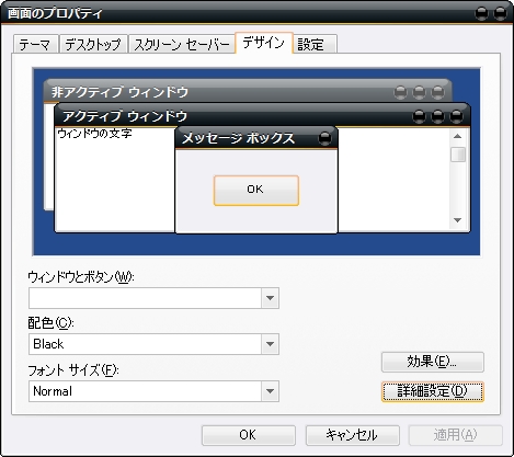 適用