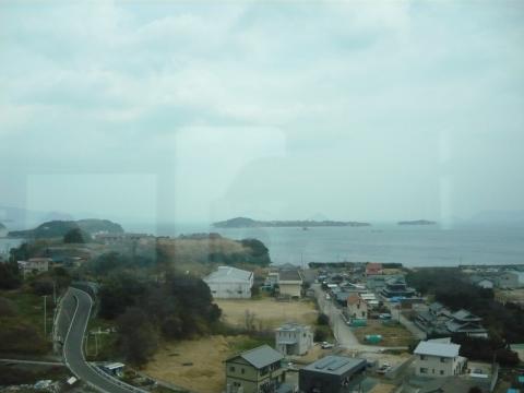 瀬戸大橋