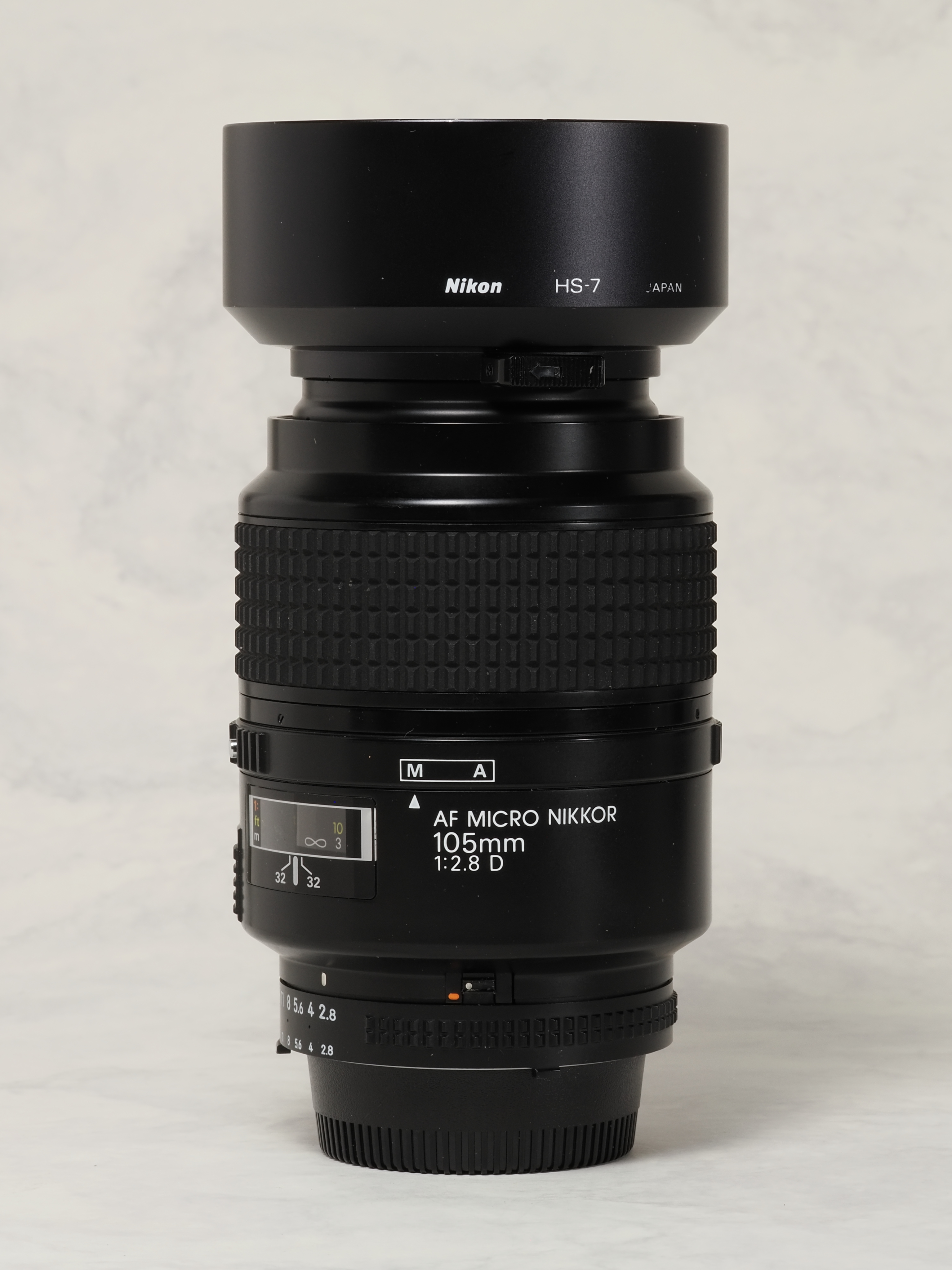 Nikon AF Micro Nikkor 105mm F2.8 マクロレンズ Amazon.co.jp: Nikon 単焦点マイクロレンズ AF-S VR Micro