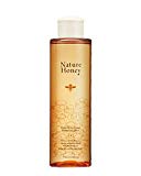 【ネイチャーハニー】 潤いのネイチャーローション_200mL ([?]しっとり)