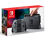 Nintendo Switch Joy-Con (L) / (R) グレー