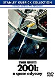 2001年宇宙の旅 [WB COLLECTION][AmazonDVDコレクション] [DVD]