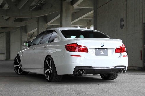 わずか80万円 1000万円したbmw5シリーズ F10 の中古が安い 最愛の彼女に浮気された男の努力記