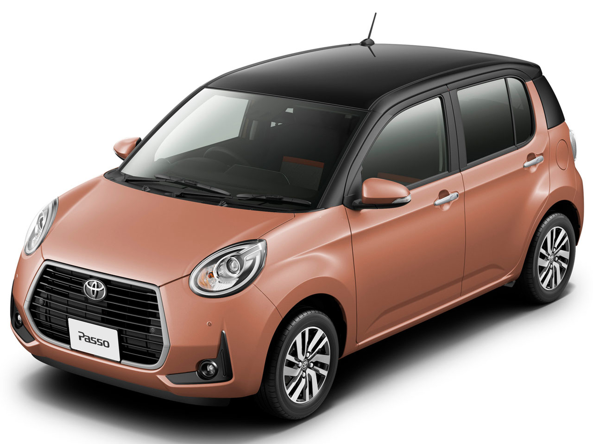 新車で買えるおすすめ国産現行コンパクトカーまとめ 最愛の彼女に浮気された男の努力記