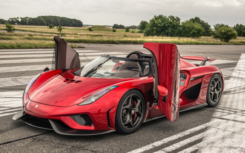 外車 高級スポーツカーランキング かっこいい世界のスーパーカーブランドたち 最愛の彼女に浮気された男の努力記