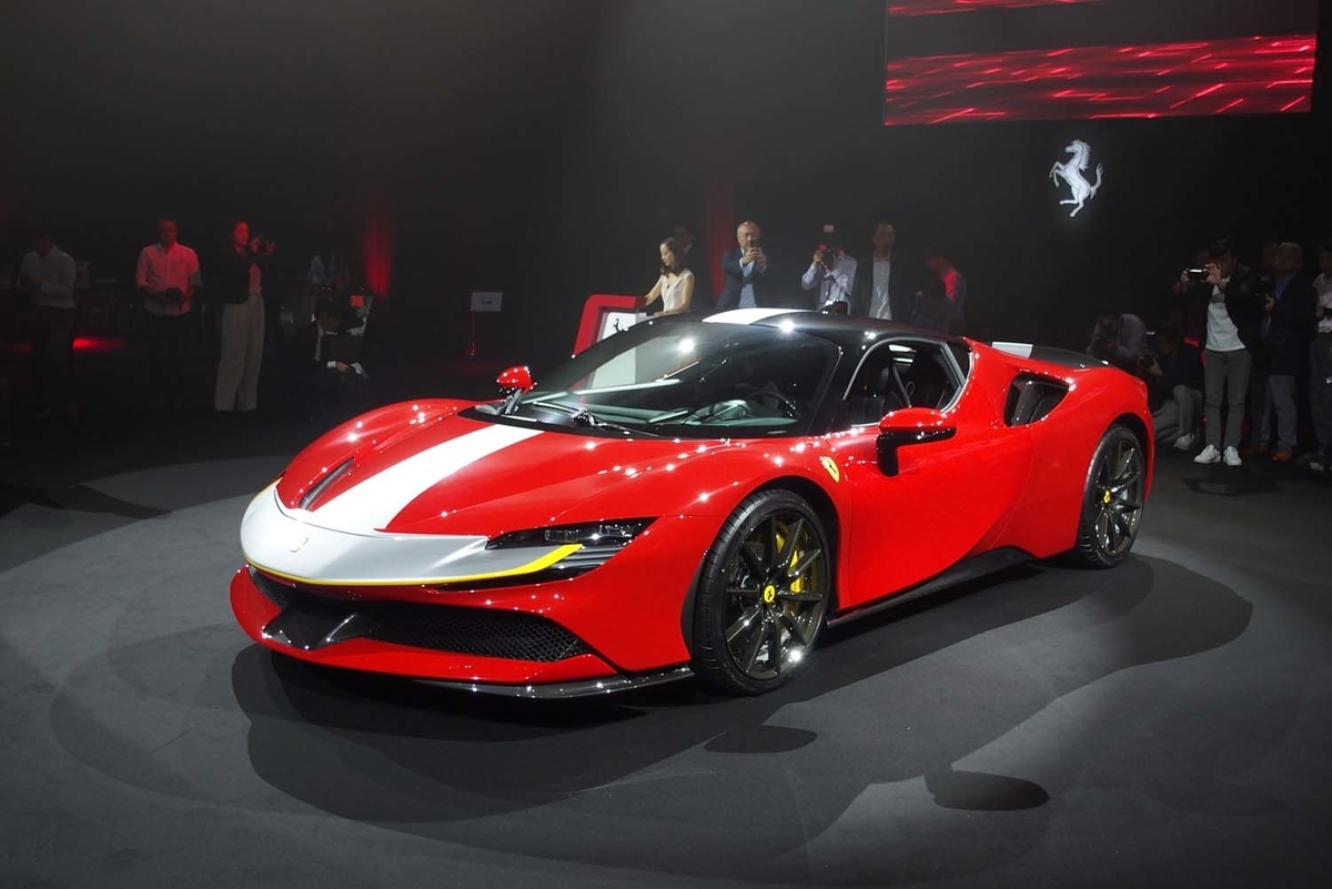 外車 高級スポーツカーランキング かっこいい世界のスーパーカーブランドたち 最愛の彼女に浮気された男の努力記
