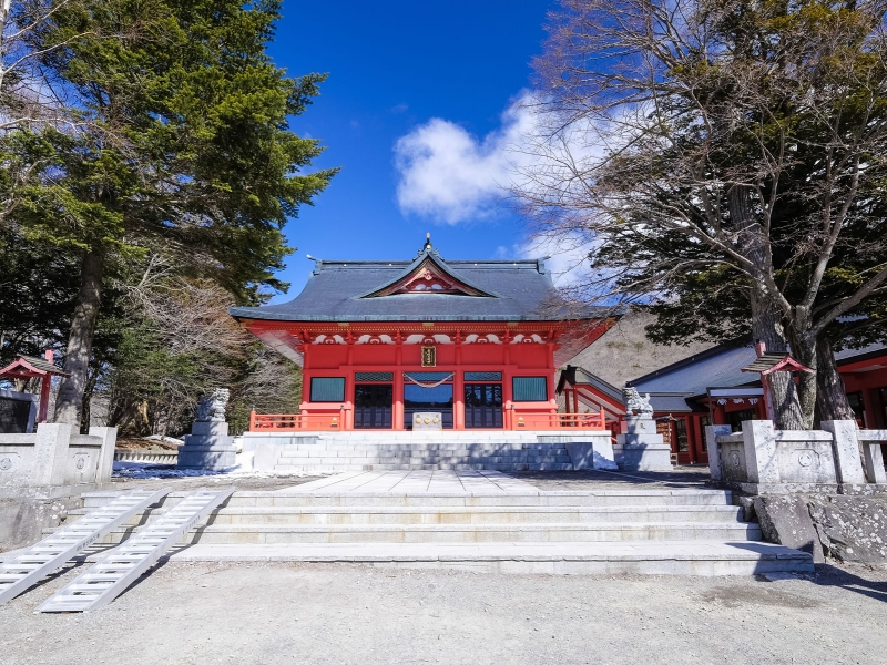ドライブデート 一人旅好きが教える 群馬のおすすめ日帰りスポット 最愛の彼女に浮気された男の努力記