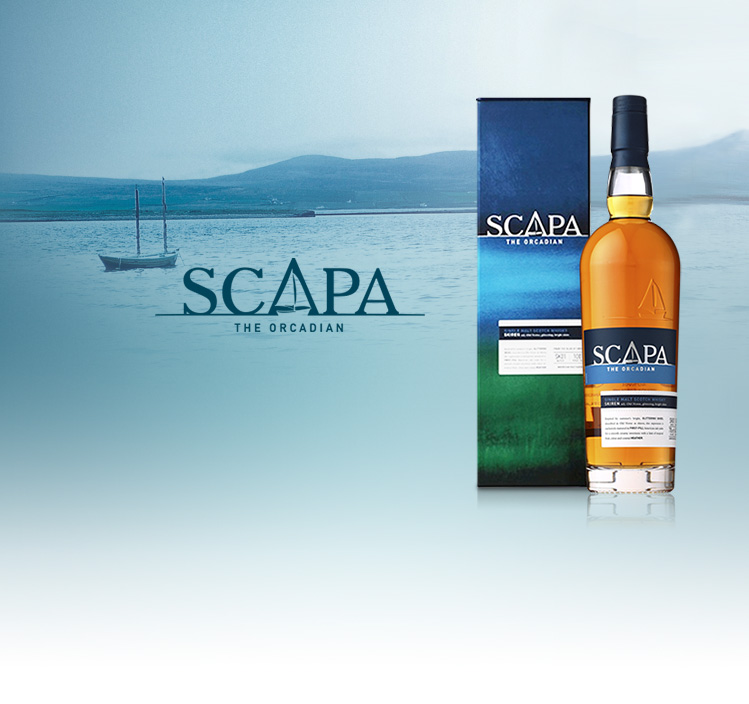 スキャパ（Scapa）の味や種類を解説！ - ぴろのウイスキーブログ